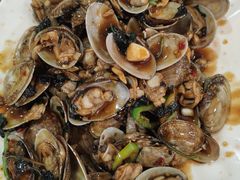 -南记食粥坊·宵夜大排档(莲花总店)