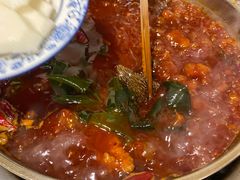 -飘香火锅(玉林西路店)