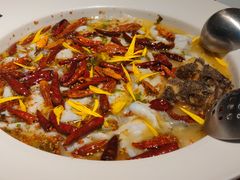 -太二酸菜鱼(金沙印象城店)