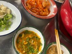 -永安里地摊烤肉(首创店)