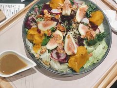 -THE WOODS 简餐 (国贸商城店)