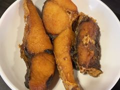 -二泉园老菜馆·百年无锡菜
