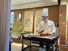 -宏宴·新京菜(望京店)