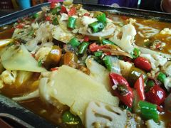 土豆-绝城芋儿鸡(犀浦旗舰店)