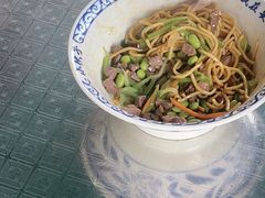 -梅溪·小伙子干挑面(安吉总店)
