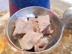 -庭院·冰煮羊·北京涮肉(西单店)