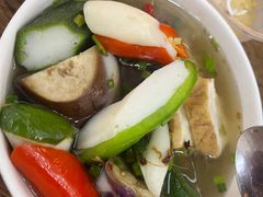 -马六甲鸡场街