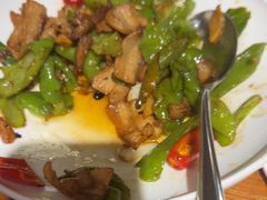 -金枝玉叶上海人家食府(三里河店)