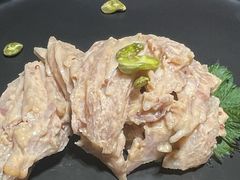 -那家小馆•北京菜•烤鸭(香山店)