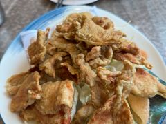 -今鲜源大酒店·中华餐饮名店(新湛路店)