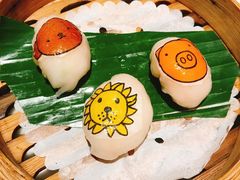 -点心代表DIM SUM ICON(中环店)