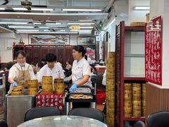 -香港蓮香樓(中環店)