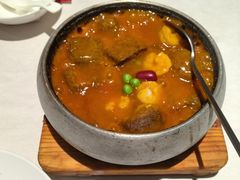 -千百味红餐厅·江西菜(绿地双子塔店)