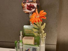 -汤城小厨•粤菜•靓汤(金宝街店)