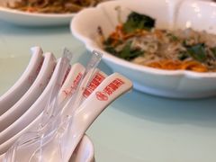 -添福来墨鱼饺子 · 海鲜东北菜(大连星海·黄浦路店)