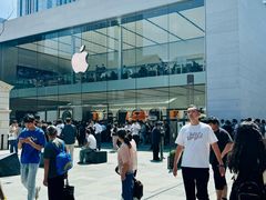 -Apple零售店(成都太古里店)