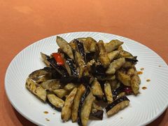 -双合园·海鲜水饺青岛菜(九水东路店)