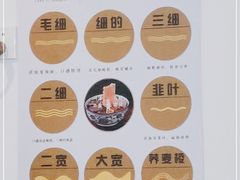-兰州-西固陈记牛肉面·烧烤(山阴路店)