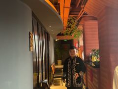 -滇野云南野生菌餐厅(陕西南路店)