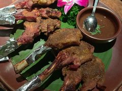 -花马天堂云南餐厅 Lost Heaven(高邮路店)