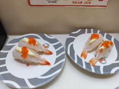 -新一番三文鱼寿司(大东海店)