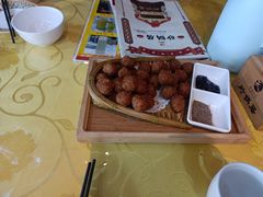 -砂锅居(西四店)