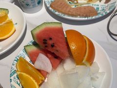 -阳坊胜利涮羊肉(禧乐汇店)