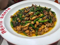 -鸡毛店·川菜(文殊院店)