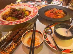 -塔哈尔·新疆盛宴(奉贤龙湖店)