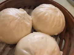 香菇生肉包-顺德人家食府(黄金广场店)