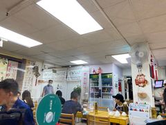 大堂-屋里家延边朝鲜族冷面(南园店)