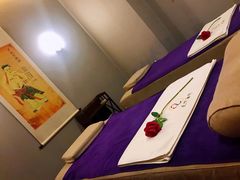 -鸿泰龙·天下易行·足道·SPA(来福士店)