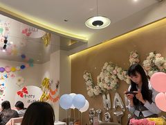 -LE SHARE洛笙·花园西餐(北京路步行街店)
