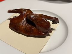 -鲤院·新中式美学·庭院餐厅(夫子庙店)