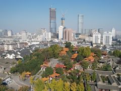 -戏马台景区