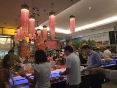 -雅枫国际酒店—枫叶自助餐(福田店)