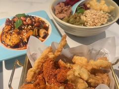 -江边城外烤全鱼(世茂广场店)