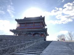 -老龙头景区