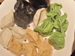 -KŌNG胶东小馆(华熙店)