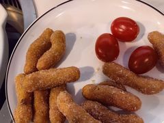 -亮健容天生蚝烧烤自助(交道口直营店)