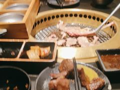 -谷牛和牛烤肉(漕河泾印象城店)