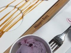 -哈根达斯(世界城店)
