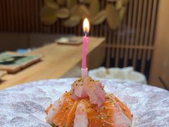 -麦MUGI铁板烧日式料理