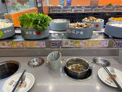 -大橘元自助回转火锅(天河新天地店)