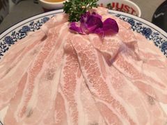 -生活如沸·顺德水牛奶火锅(大学路店)