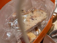 -CARINO BAKERY&CAFE(人广来福士店)