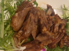 -梅利汴京烤鸭•开封豫菜地标店(晋安路店)
