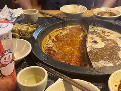 -蜀大侠·牛肉自助火锅(慈溪店)