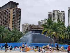 -亚马逊丛林水乐园