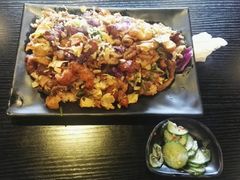-老啪叽串炒饭(铁百店)